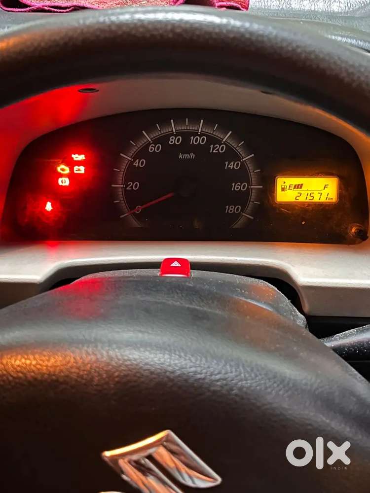 Maruti Suzuki Eeco 2022 Petrol 22000 Km Driven