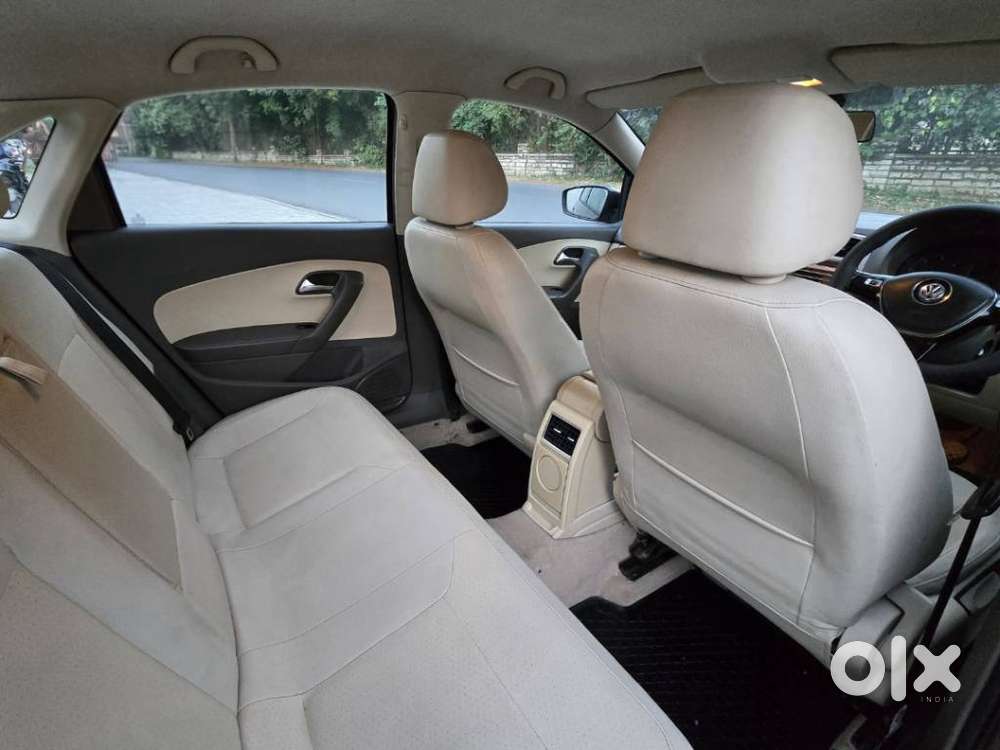 Volkswagen Vento 1.5 Tdi Highline Plus, 2015, Diesel