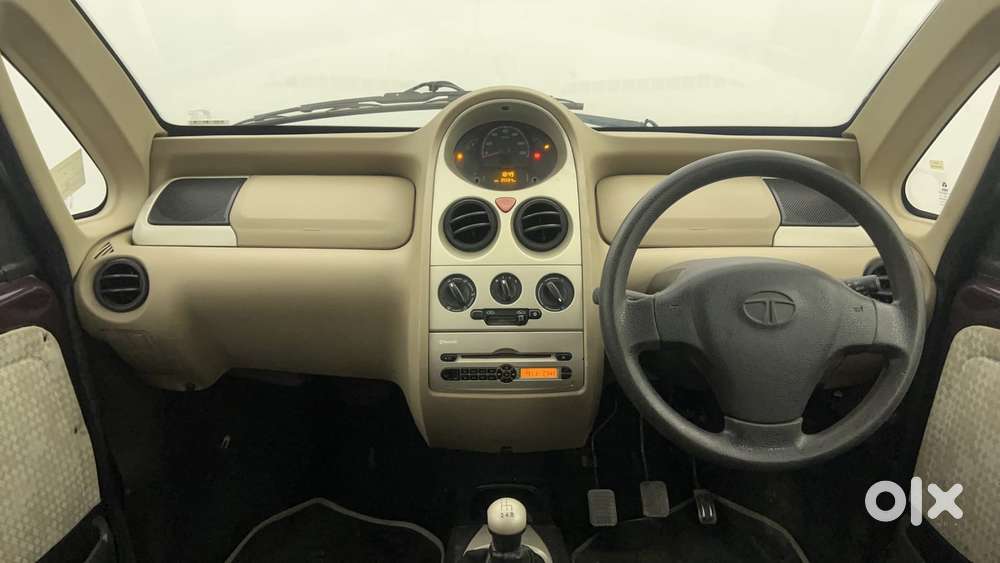 Tata Nano 2012-2015 Twist Xt, 2014, Petrol