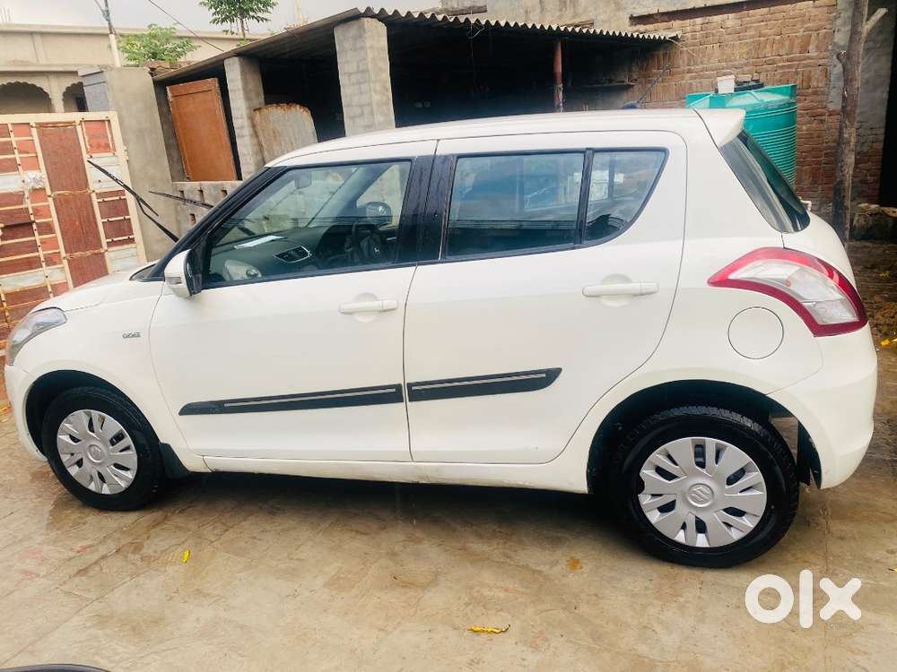 Maruti Suzuki Swift 2013 Diesel Well Maintained