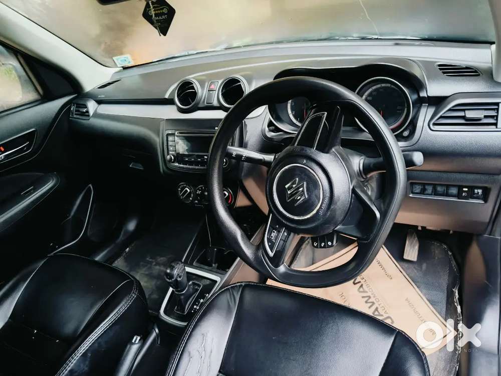 Maruti Swift 2020 Amt
