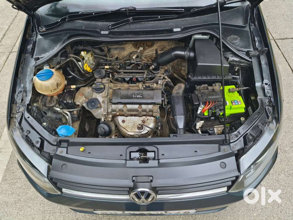 Volkswagen Ameo 1.2 Mpi Comfortline Plus, 2017, Petrol