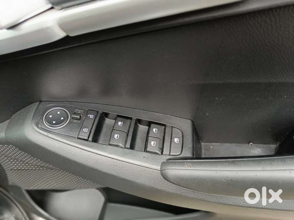 Kia Seltos Hte G, 2021, Petrol