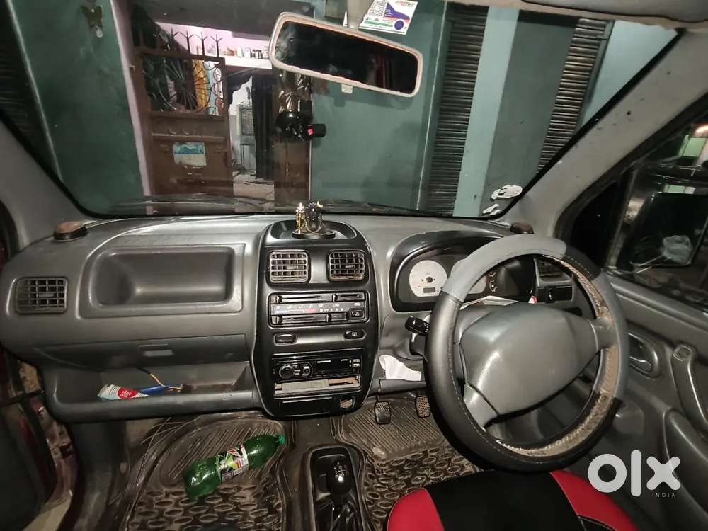 Maruti Wagon R Lxi 2006