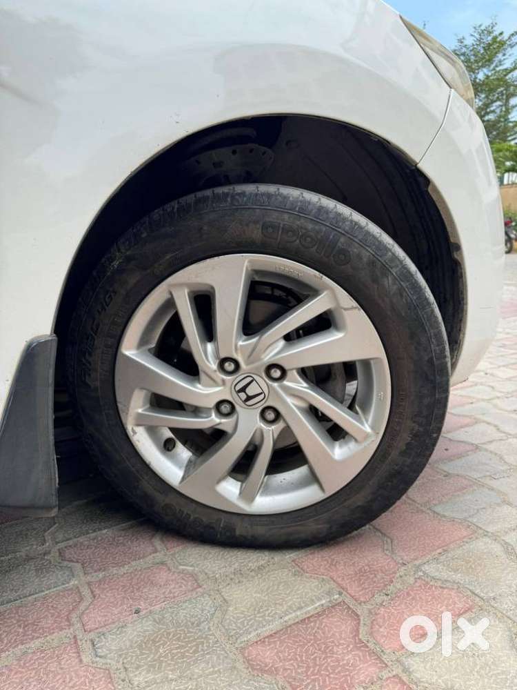 Honda Jazz 1.2 Vx I Vtec, 2018, Petrol