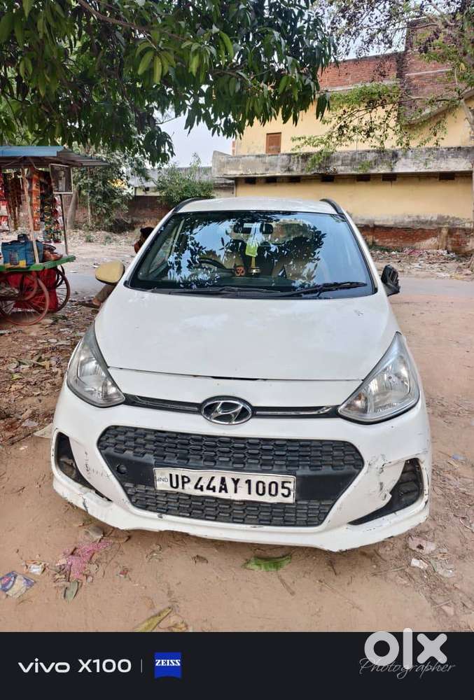 Car Ready For Sale