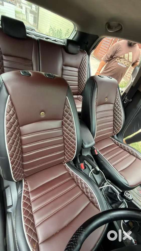 2015 Hyundai I20 Diesel Asta