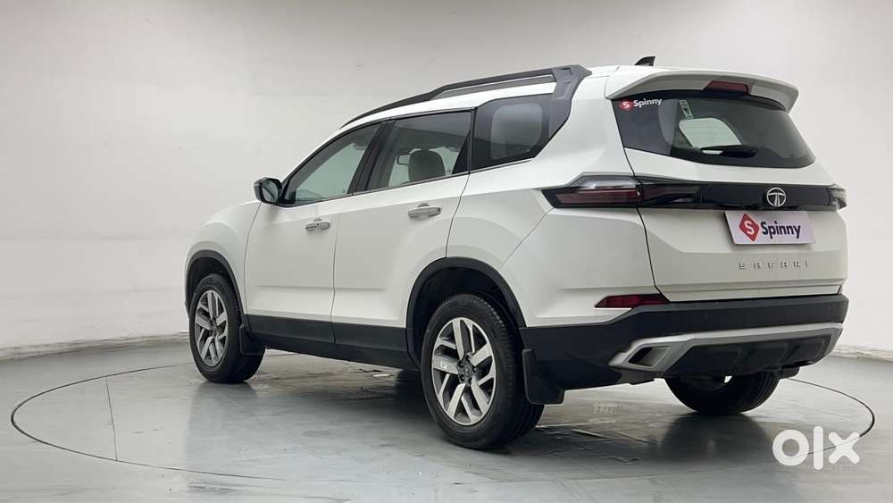 Tata Safari 2.0 Kryotec Xza Plus, 2022, Diesel