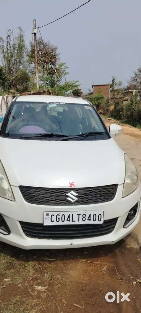 स्विफ्ट Vdi गाड़ी बहुत जोरदार हैं कड़क कही से कोई फॉल्ट नहीं है