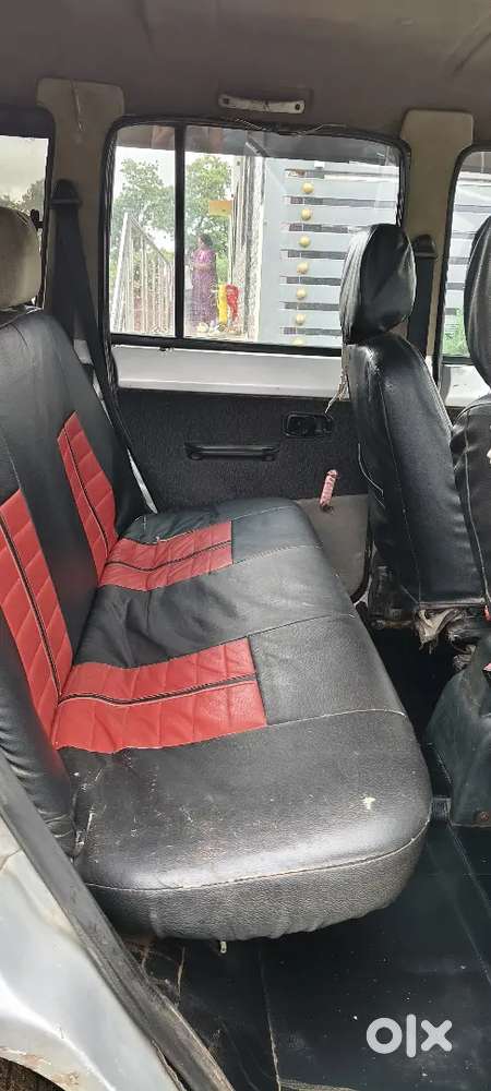 Tata Sumo Gold 2012 Diesel Well Maintained