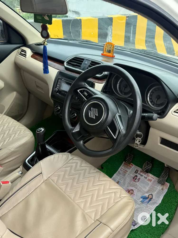 Maruti Suzuki Dzire Vdi 2019 Diesel
