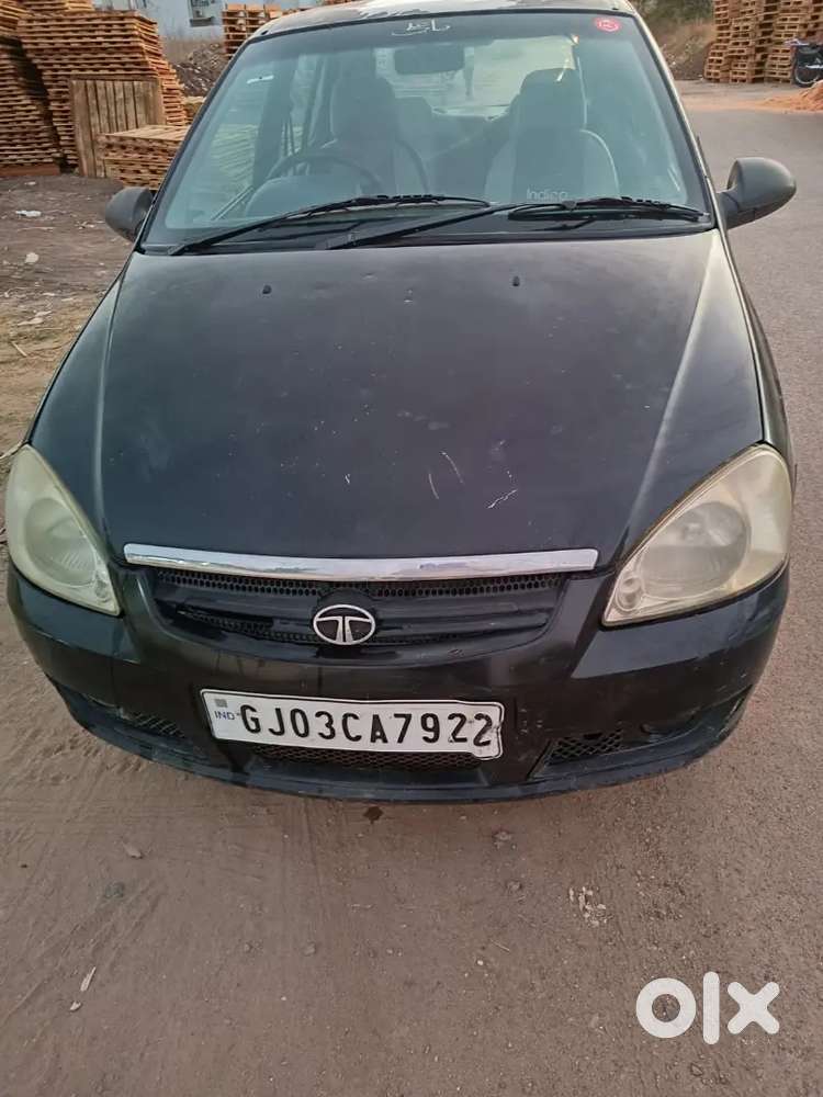 Tata Indica V2 2010