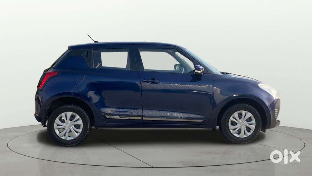 Maruti Suzuki Swift Amt Vxi, 2023, Petrol