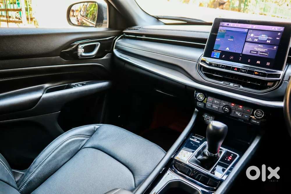 Jeep Compass Model S (o2) At, 2022, Petrol