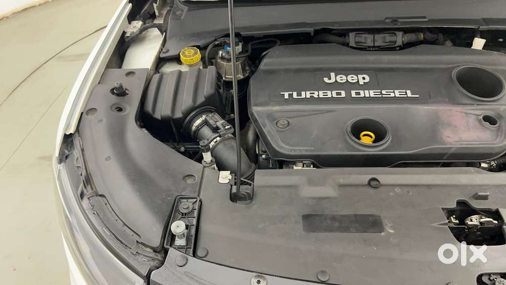 Jeep Compass 2.0 Limited (o) Diesel, 2021, Diesel