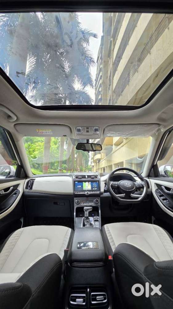 Hyundai Creta 1.5 Sx, 2021, Petrol