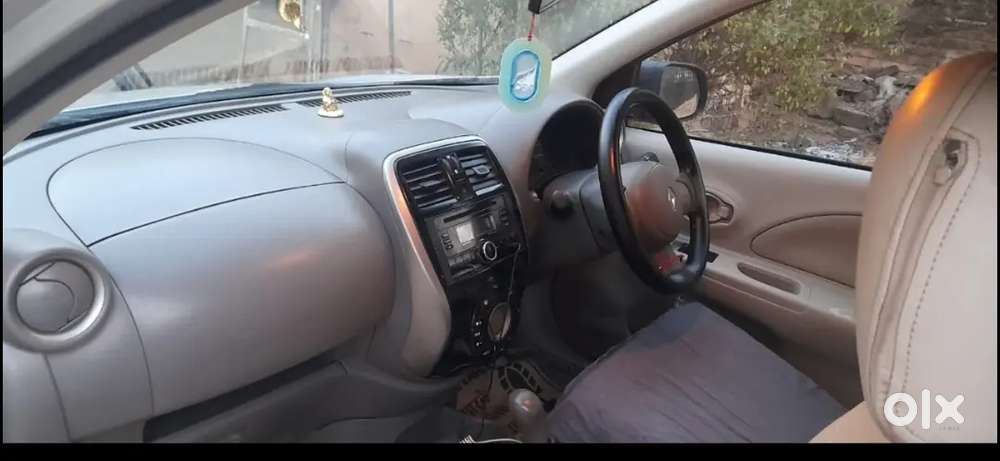 Renault Pulse 2015 Petrol 90000 Km Driven