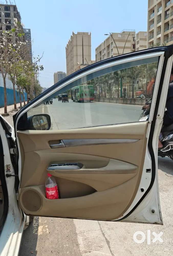 Honda City 2011 Petrol 10300 Km Driven