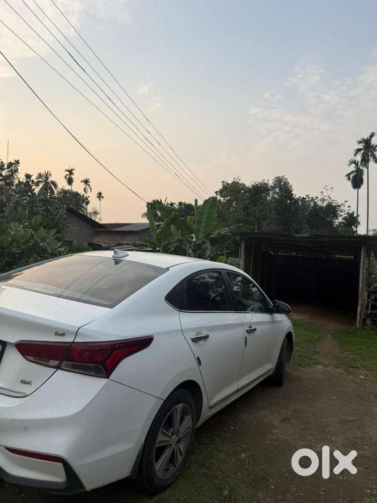 Hyundai 2017 Car Manual Petrol