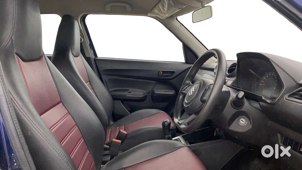 Maruti Suzuki Swift Vvt Lxi, 2023, Petrol