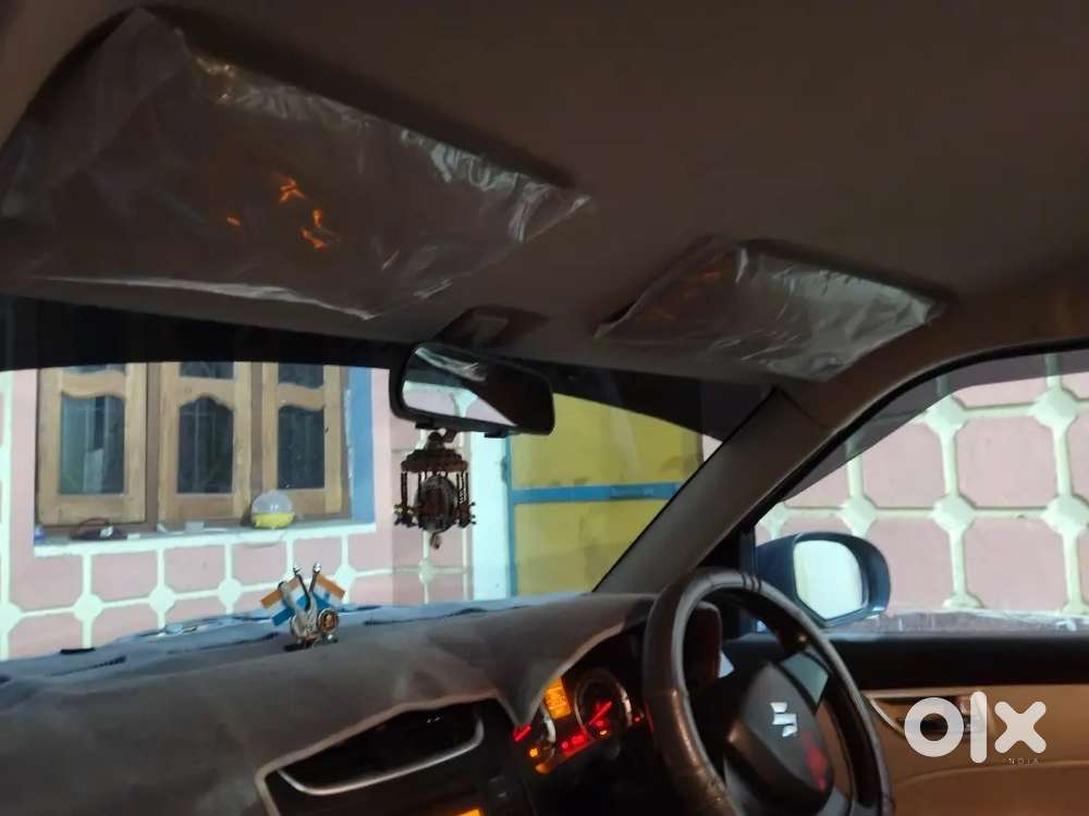 Maruti Suzuki Dzire 2015 Petrol 37000 Km Driven