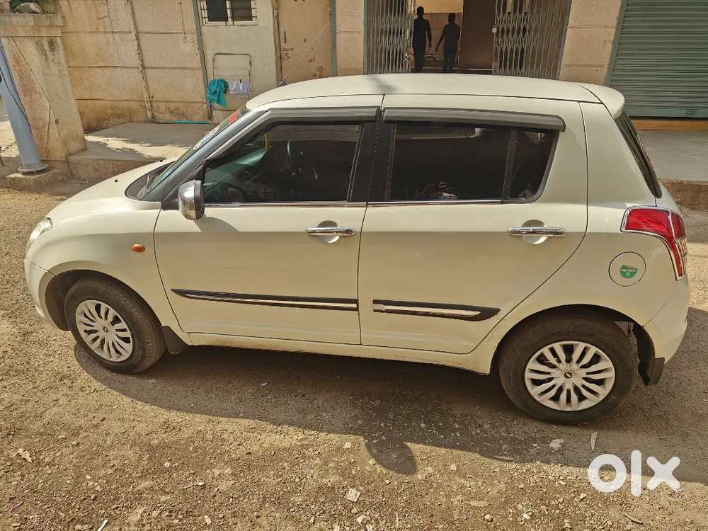 Excellent Condition Car