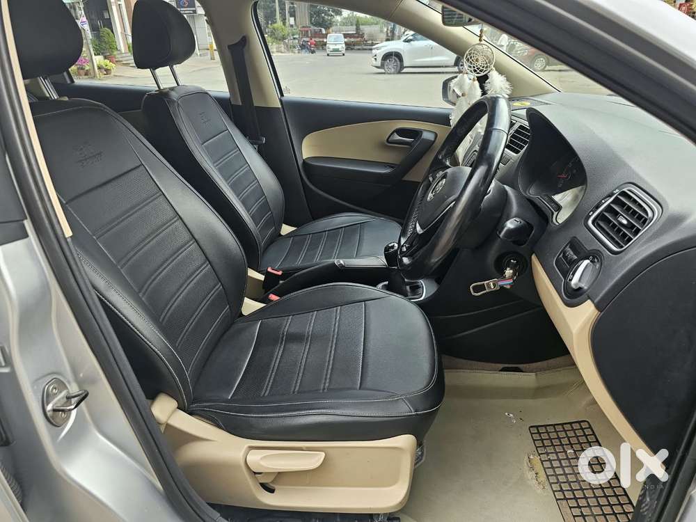 Volkswagen Polo 1.2 Mpi Highline, 2017, Petrol