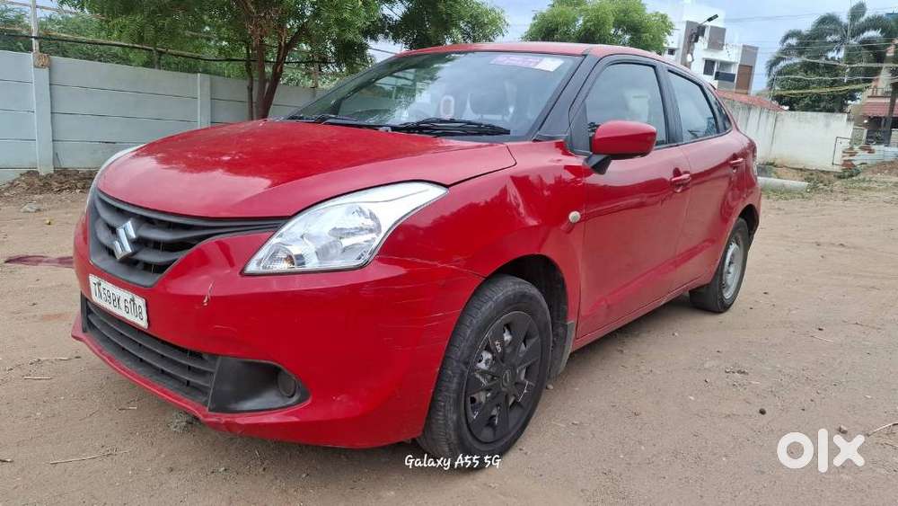 Maruti Suzuki Baleno 1.3 Sigma, 2016, Petrol