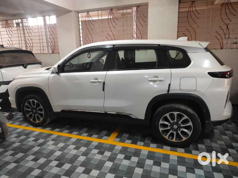 I Am Owner Selling My Car