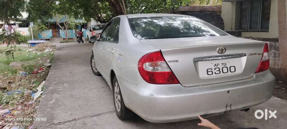 I Want To Sale My Car
