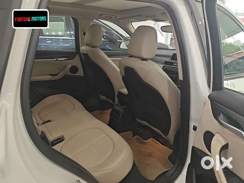 Bmw X1 2.0 Sdrive20d Xline, 2019, Diesel