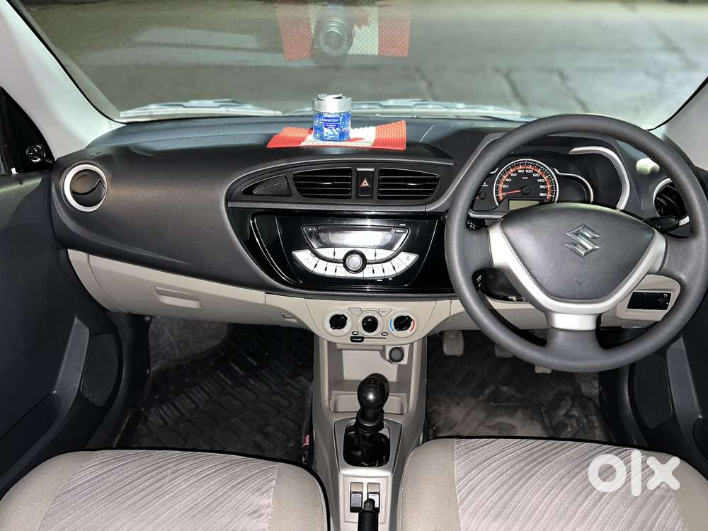 Maruti Suzuki Alto K10 Vxi, 2017, Petrol