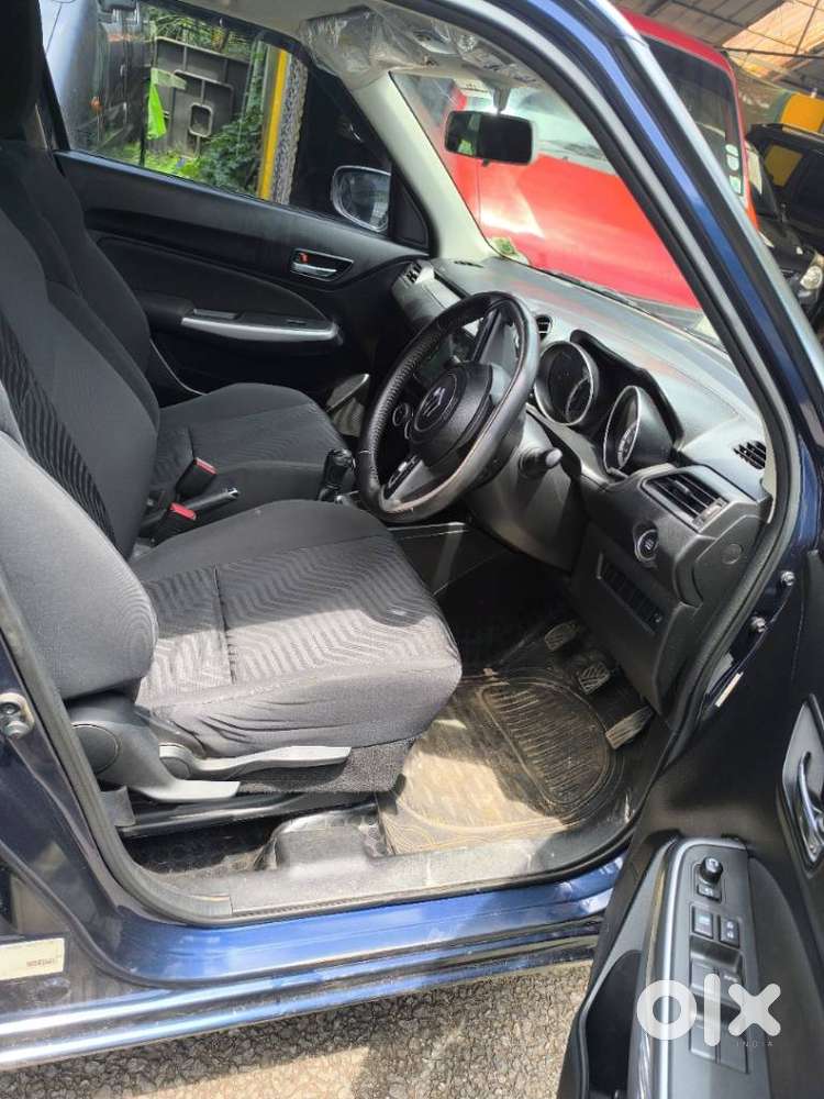 Maruti Suzuki Swift Zxi, 2020, Petrol