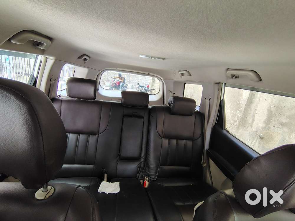 Mahindra Xuv500 Diesel 2017