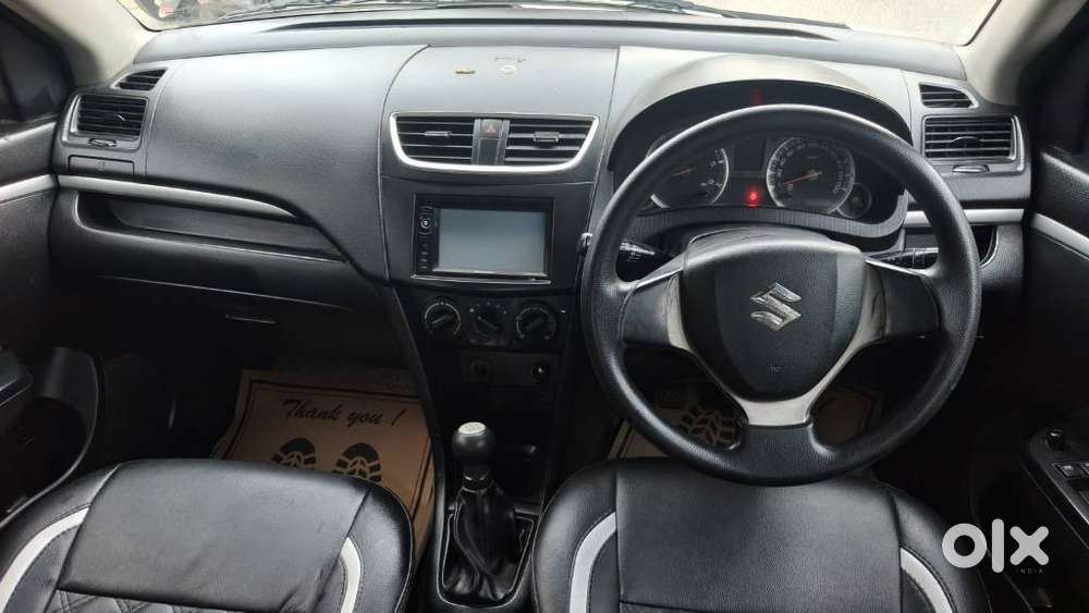 Maruti Suzuki Swift Ddis Vdi, 2014, Diesel