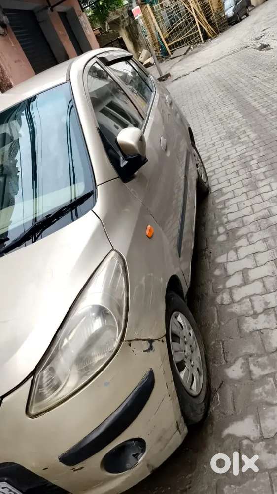 Hyundai I10 Bluedrive 2009