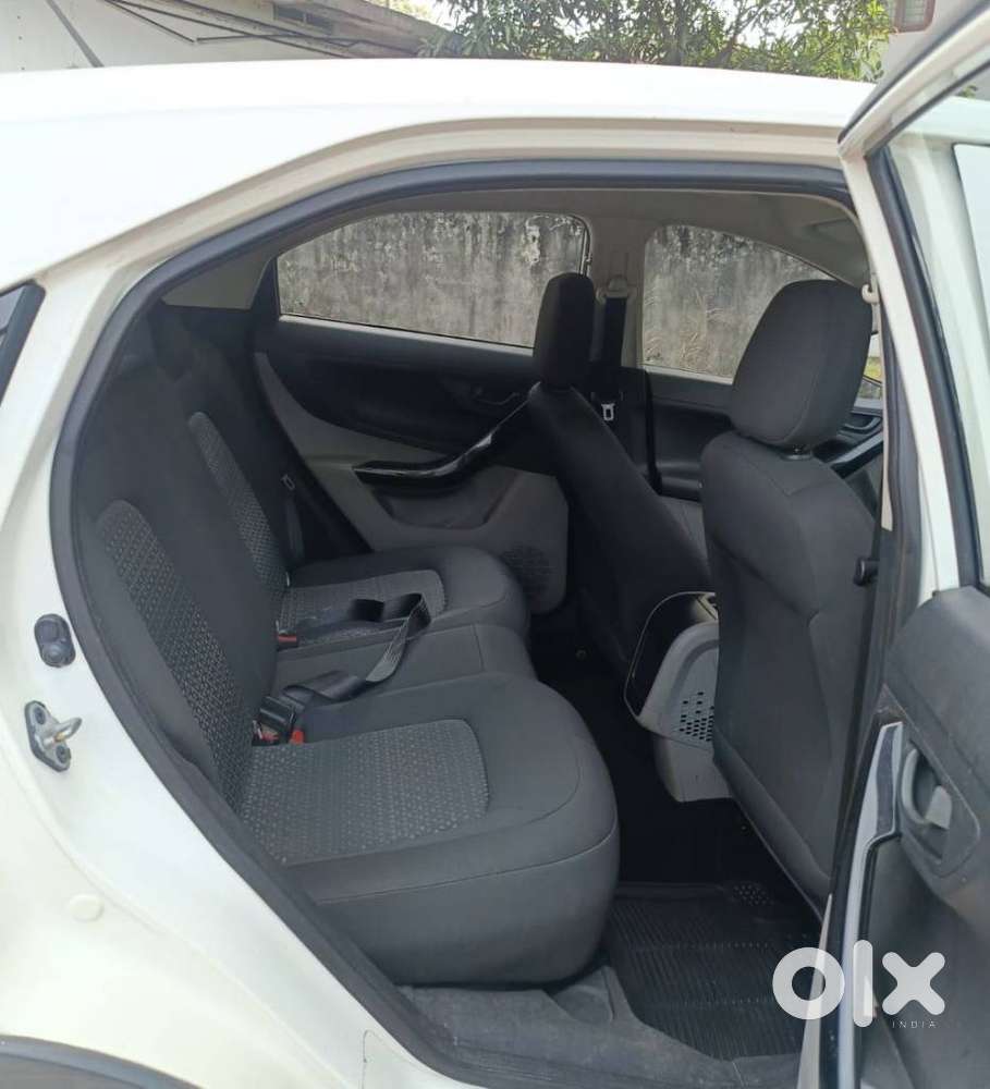 Tata Nexon 1.2 Revotron Xm, 2019, Petrol