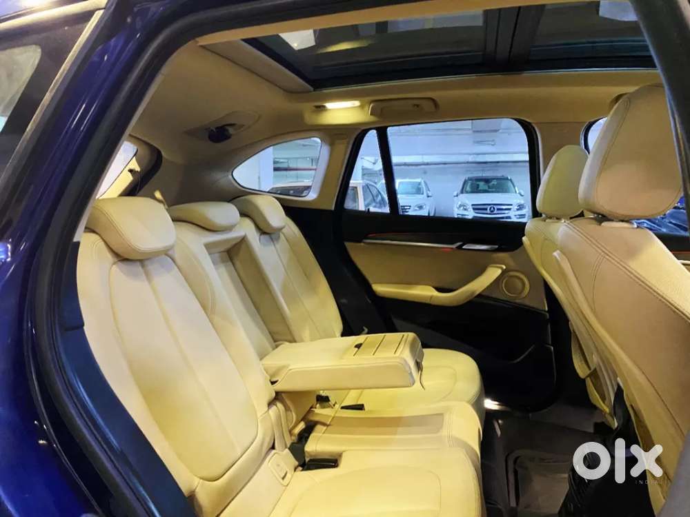 Bmw X1 Sdrive20d Expedition, 2017, Diesel