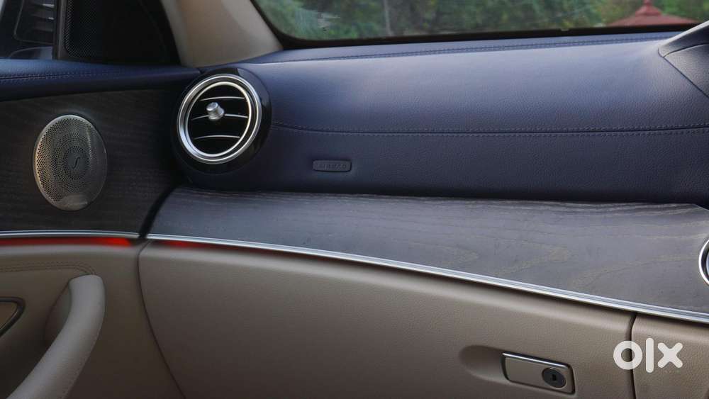 Mercedes-benz E-class E 200, 2023, Petrol