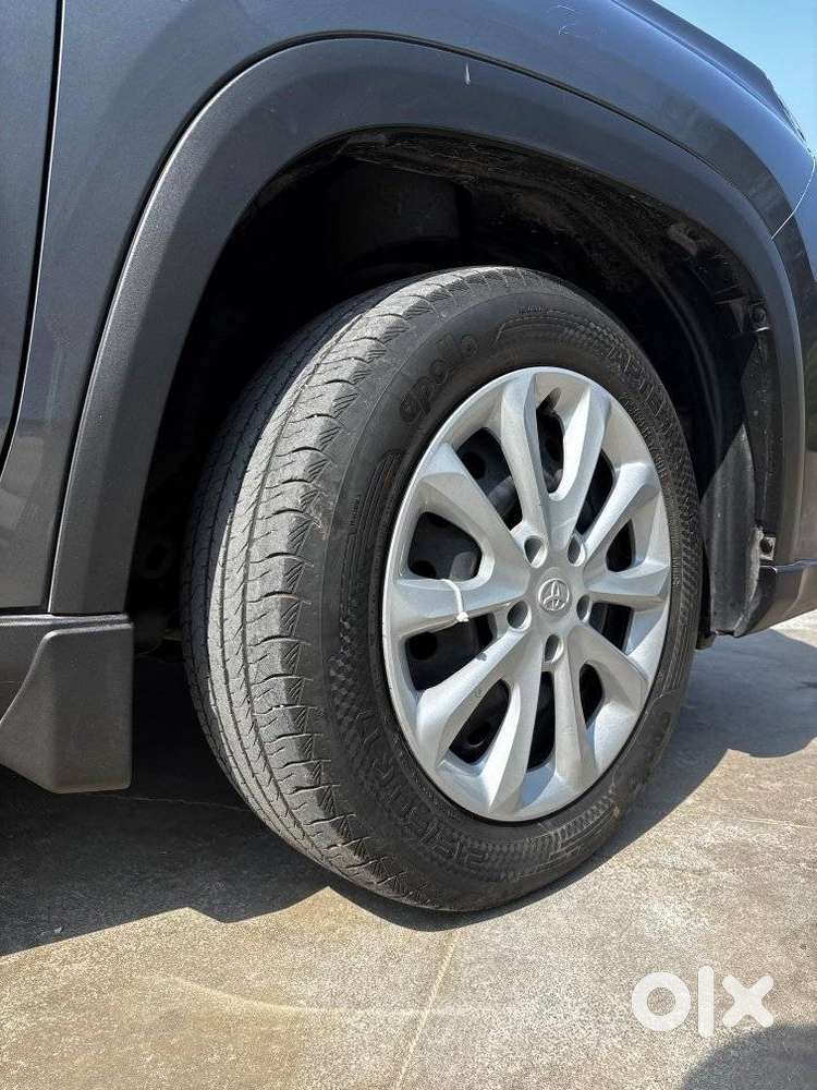 Toyota Urban Cruiser, 2023, Petrol