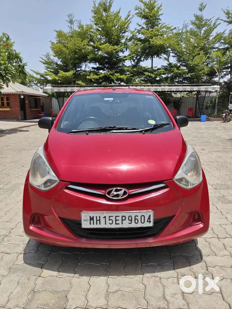 Hyundai Eon 2015