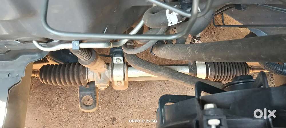 Maruti Suzuki Eeco 2021 Petrol 9000 Km Driven