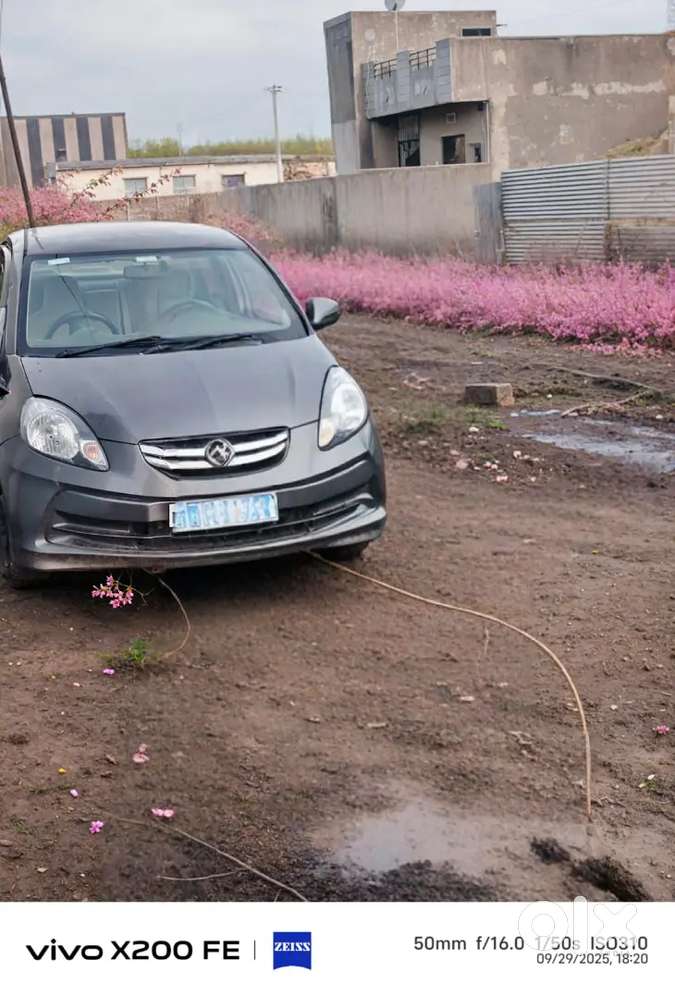 Honda Amaze 2013 Diesel Well Maintained