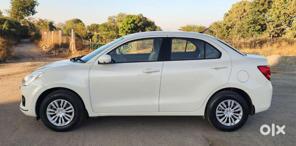 Maruti Suzuki Swift Dzire, 2019, Petrol