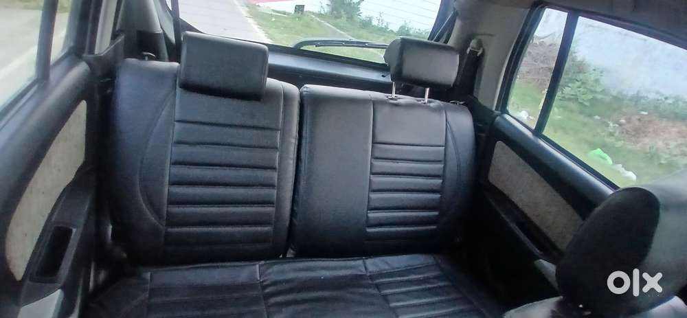 Maruti Suzuki Wagon R Vxi, 2014