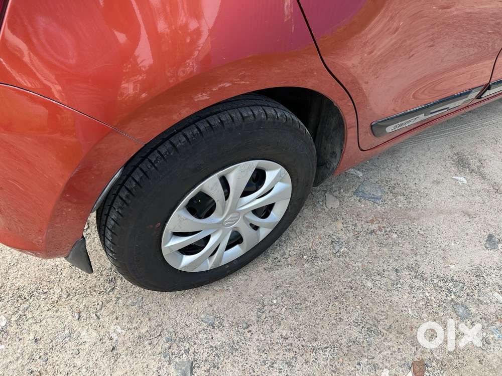Maruti Suzuki Swift 1.2 Vxi (o), 2023, Petrol