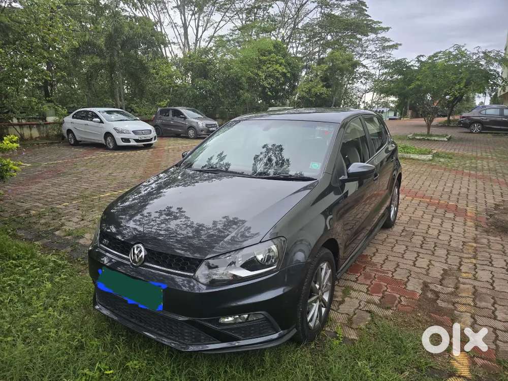 Doctor Driven: 2021 Volkswagen Polo 1.0 Tsi Highline Plus .