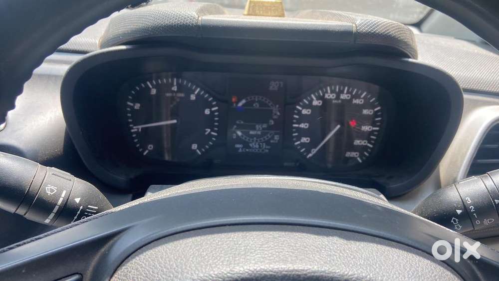 Tata Altroz 2021 Petrol 48000 Km Driven