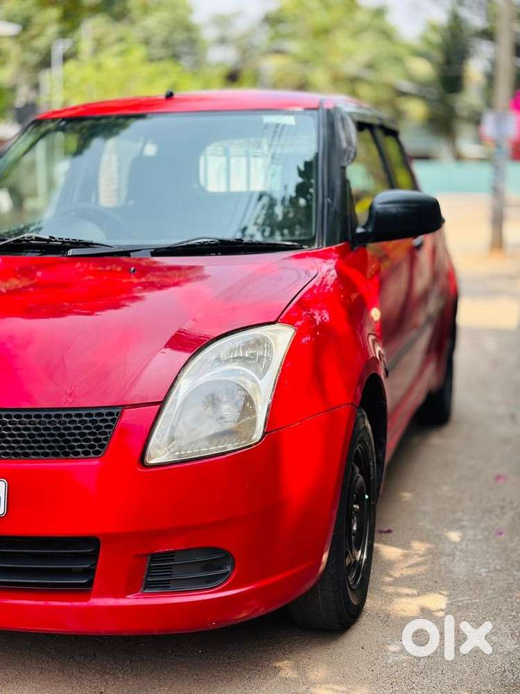 Maruti Suzuki Swift 2007 Petrol Well Maintained