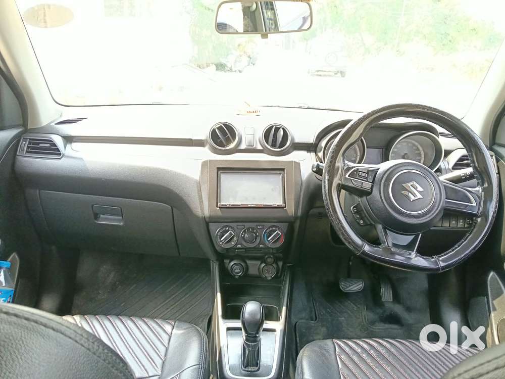 Maruti Suzuki Swift Vxi Ags, 2023, Petrol